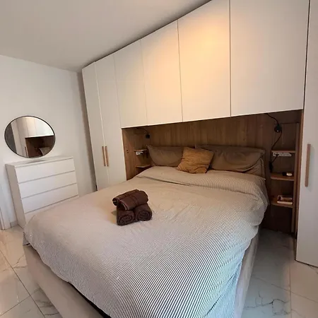 Lejlighed Cozy 1 Bedroom In Pieta