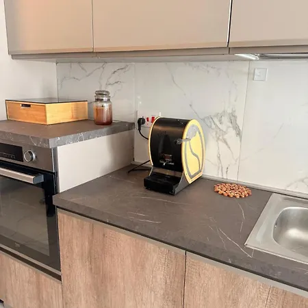 Cozy 1 Bedroom In Pieta *