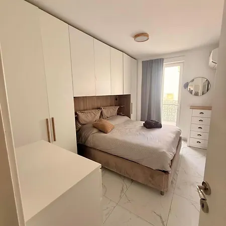 Cozy 1 Bedroom In Pieta Lejlighed Tal Guardamangia