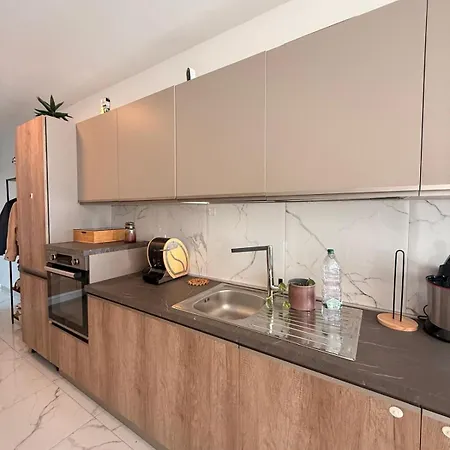 Cozy 1 Bedroom In Pieta